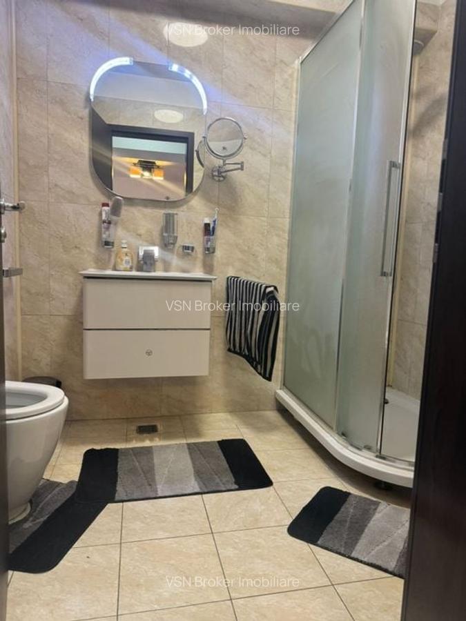 Apartament tip studio Fortuna Residence Cristalului Mobilat - 5