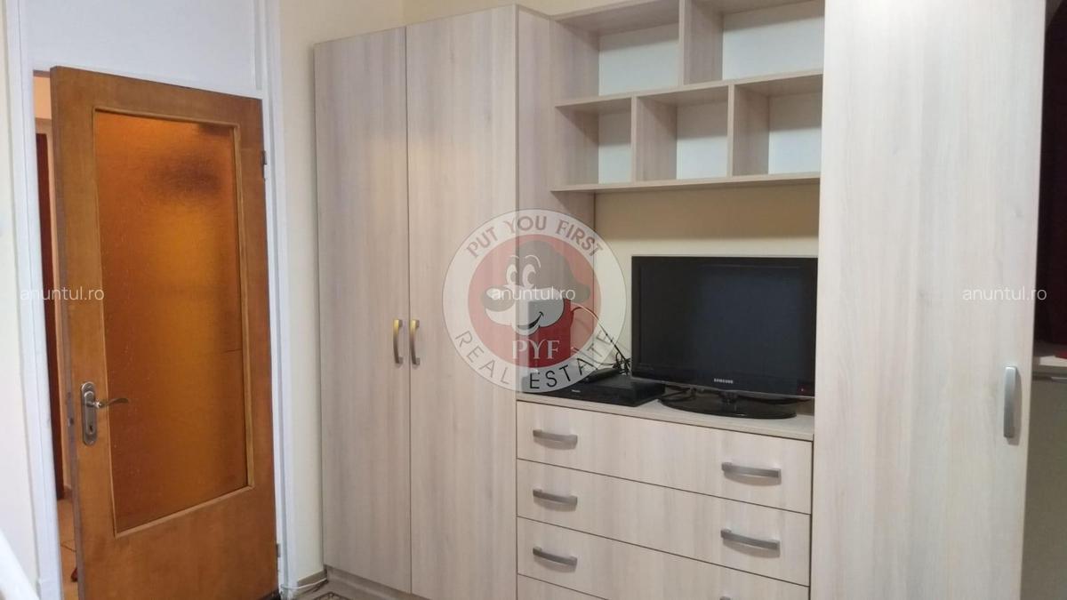 Metrou Piata Iancului | Garsoniera | Semidecomandata | 31mp | B12086 - 2