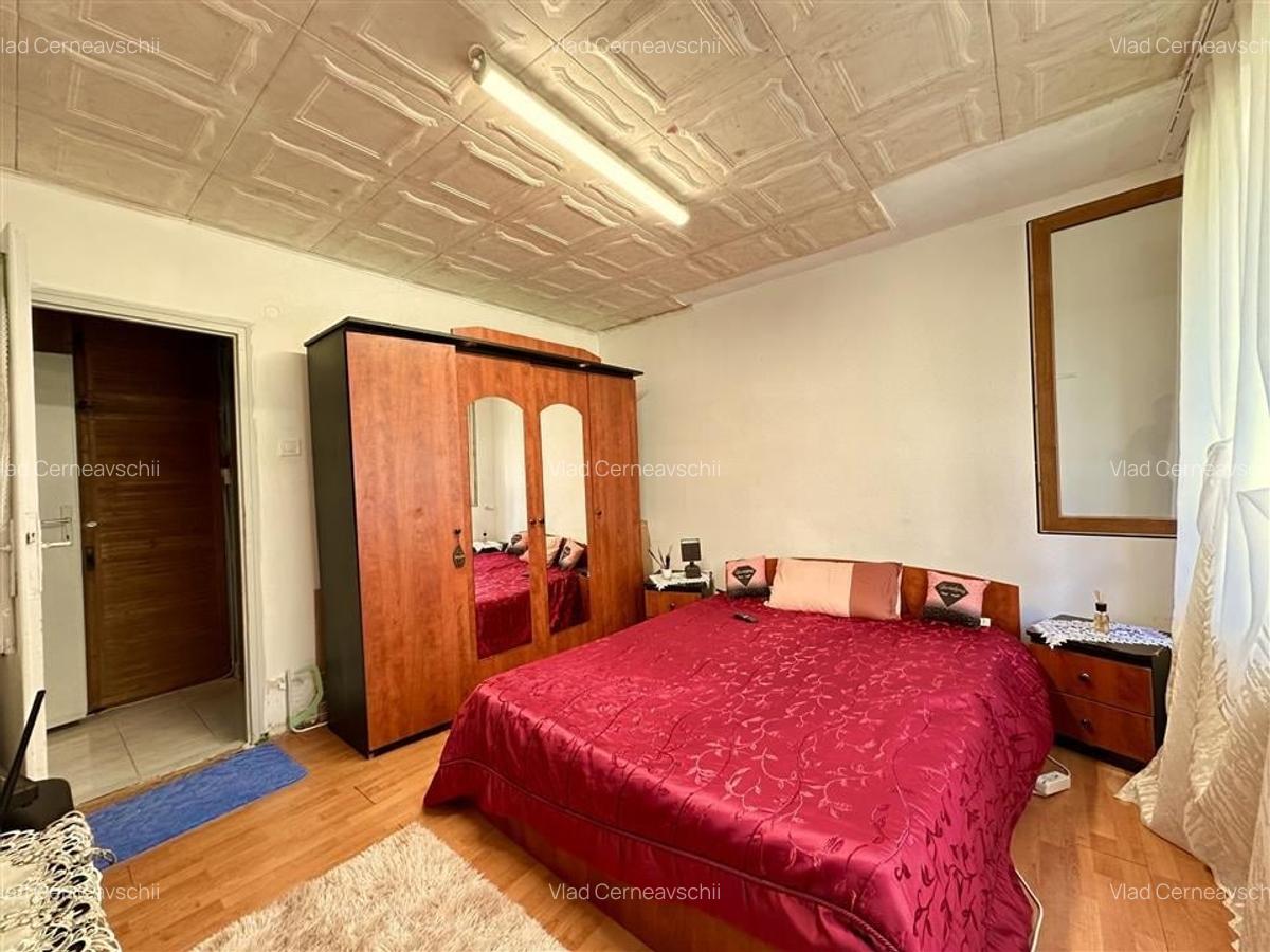 Apartament 2 camere. Arad, zona Podgorie - 3