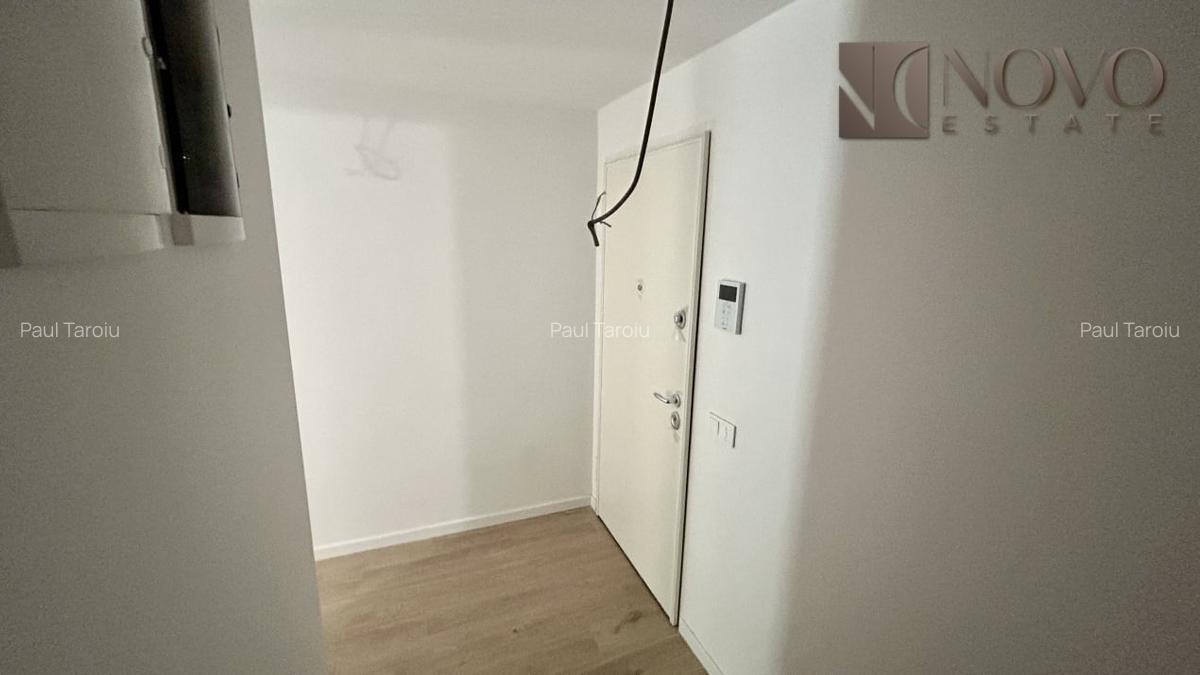 2 Camere | Parter | Curte Proprie | Loc de parcare | Nemobilat - 16
