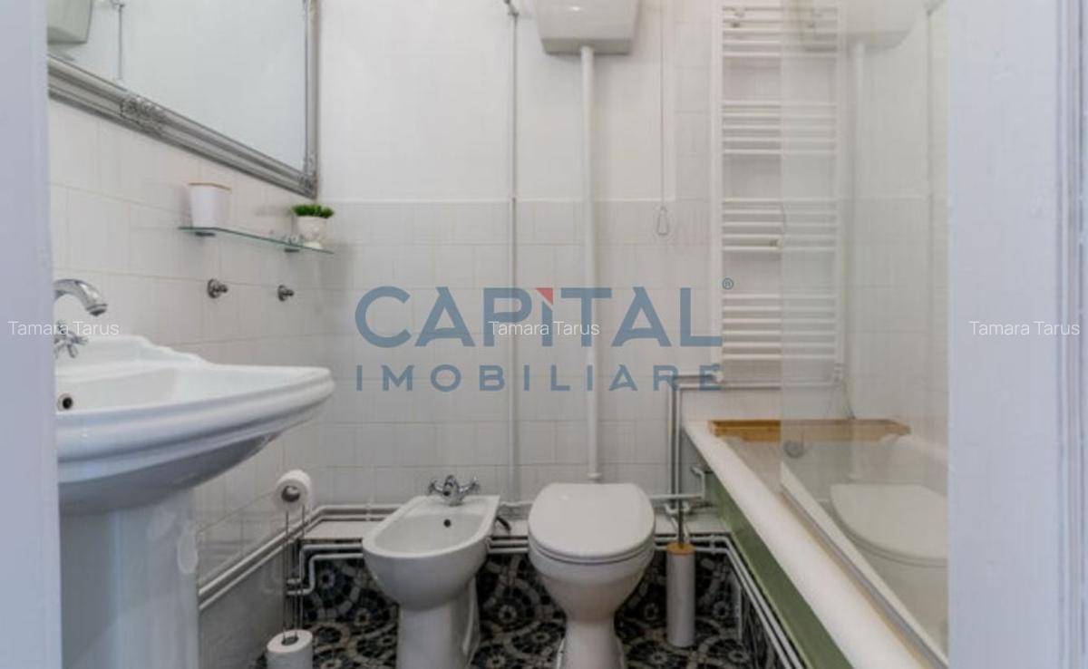 Comision 0% Apartament 2 camere, etajul 2, Eroilor - 5