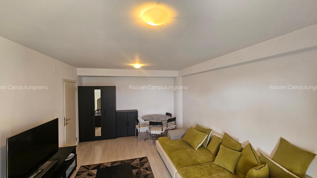 APARTAMENT 2 camere zona Otopeni bloc NOU-Complex cu Piscina - 4