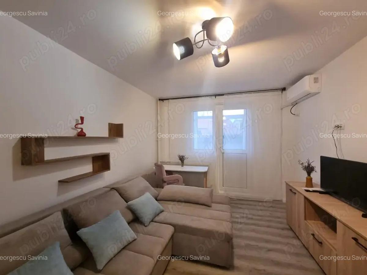 Inchiriere ap 2 camere Piata Victoriei - 3