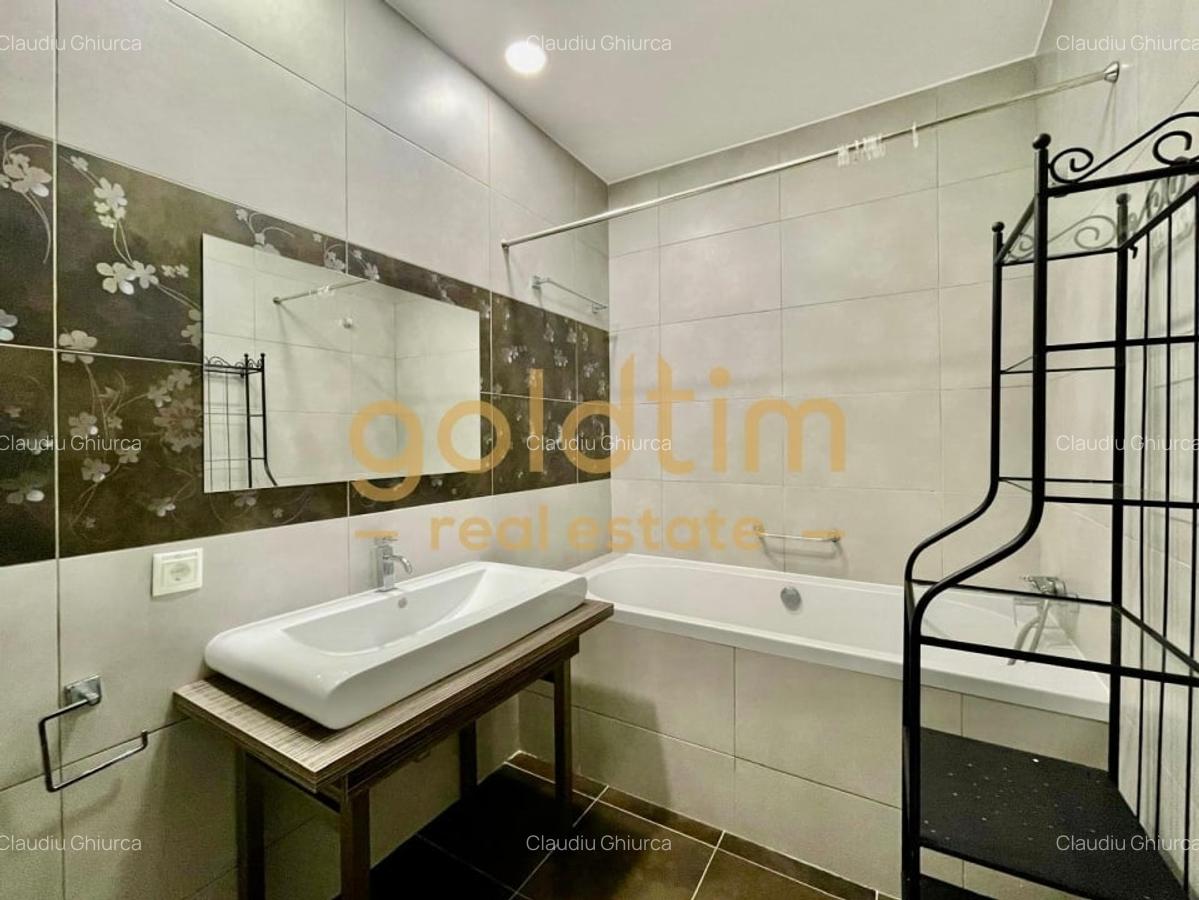 ȘCOALA AMERICANA/PIPERA/VIEW/PISCINA /PARCARE INCLUSA/IBIZA SOL RESIDENCE - 36