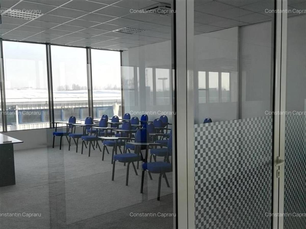 Inchirieri birouri in zona de vest - 5