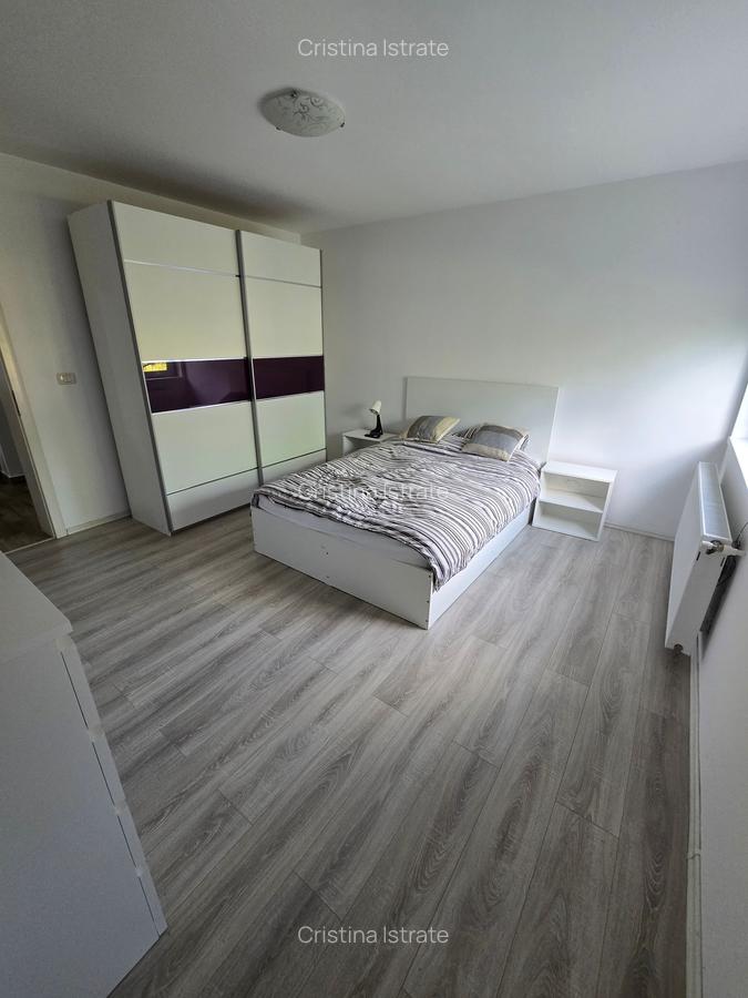 Apartament cu 2 camere decomandat în Giroc - 11