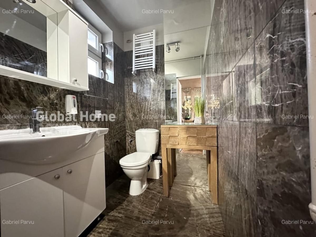 Duplex | 3 Camere | Universitate-Sala Palatului | 60mp - 7