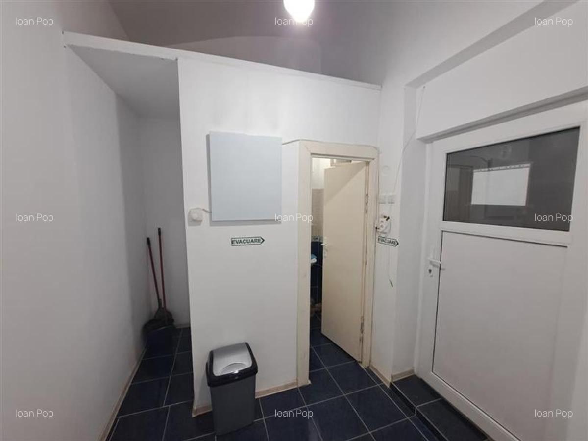 Spatiu pentru birouri, 25 mp utili, situat in zona Ultracentrala! - 3
