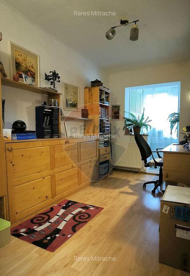 Apartament 3 camere | et 1 | Garaj + Parcare | Gura Camp... - 5