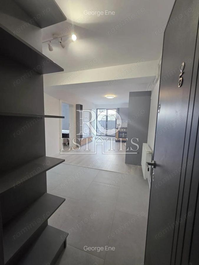 Apartamente si garsoniere vanzare Sos. Bucuresti Magurele si Bragadiru - 2
