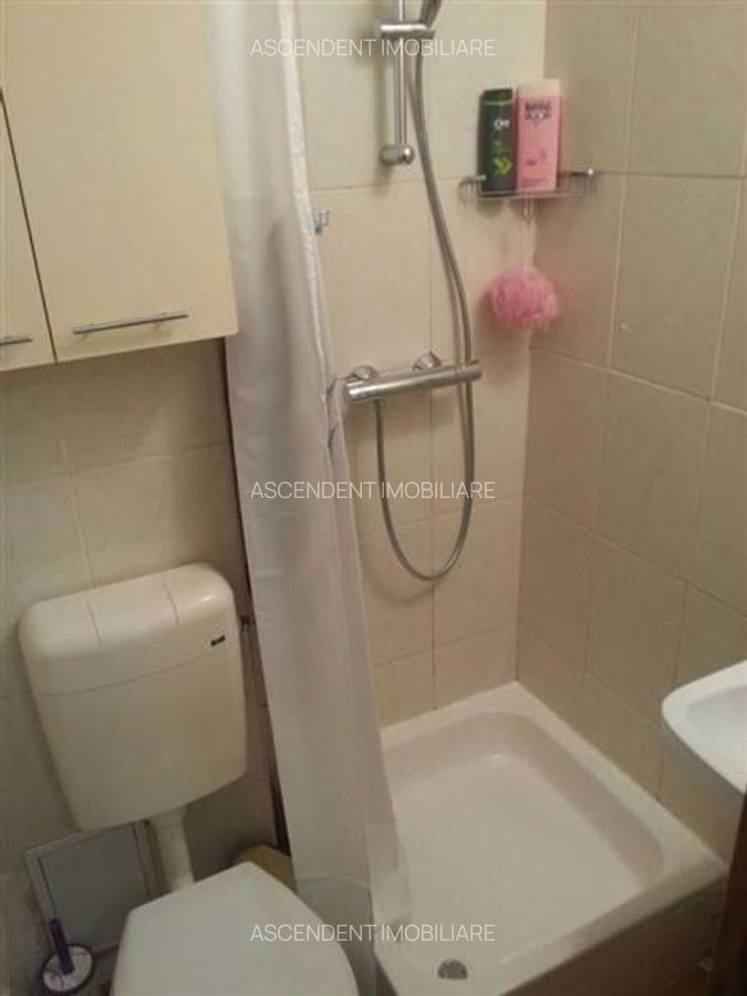 Garsonieră semidecomandată în Bartolomeu - 5