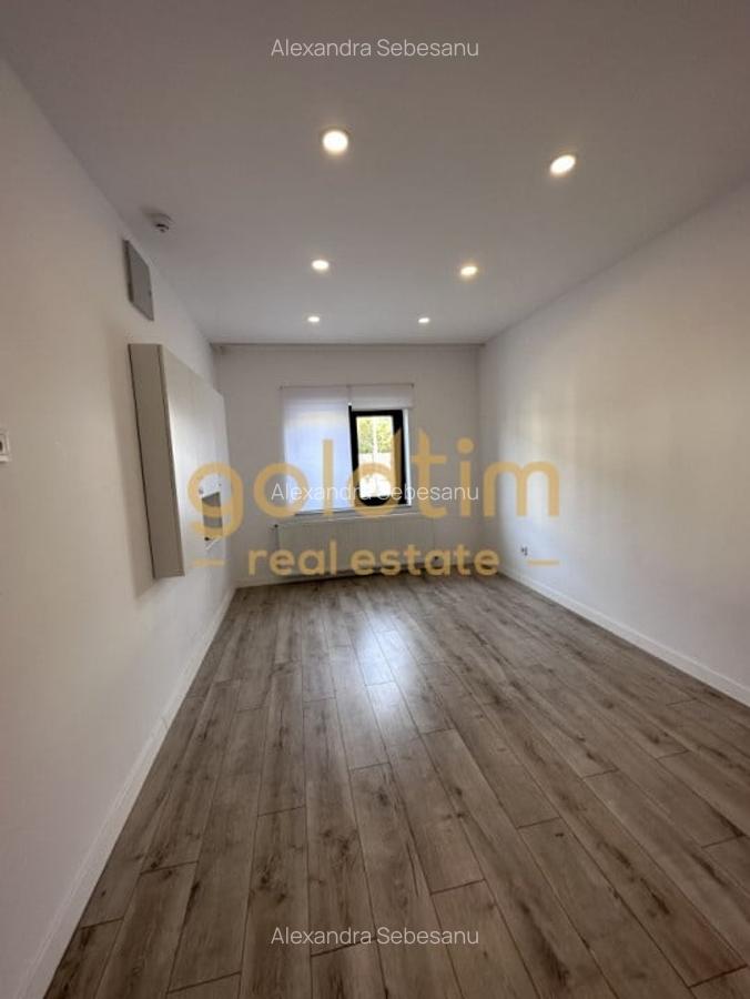 VILA CU PISCINA/CURTE/COMPLEX SECURIZAT/OXFORD GARDENS/PIPERA - 35