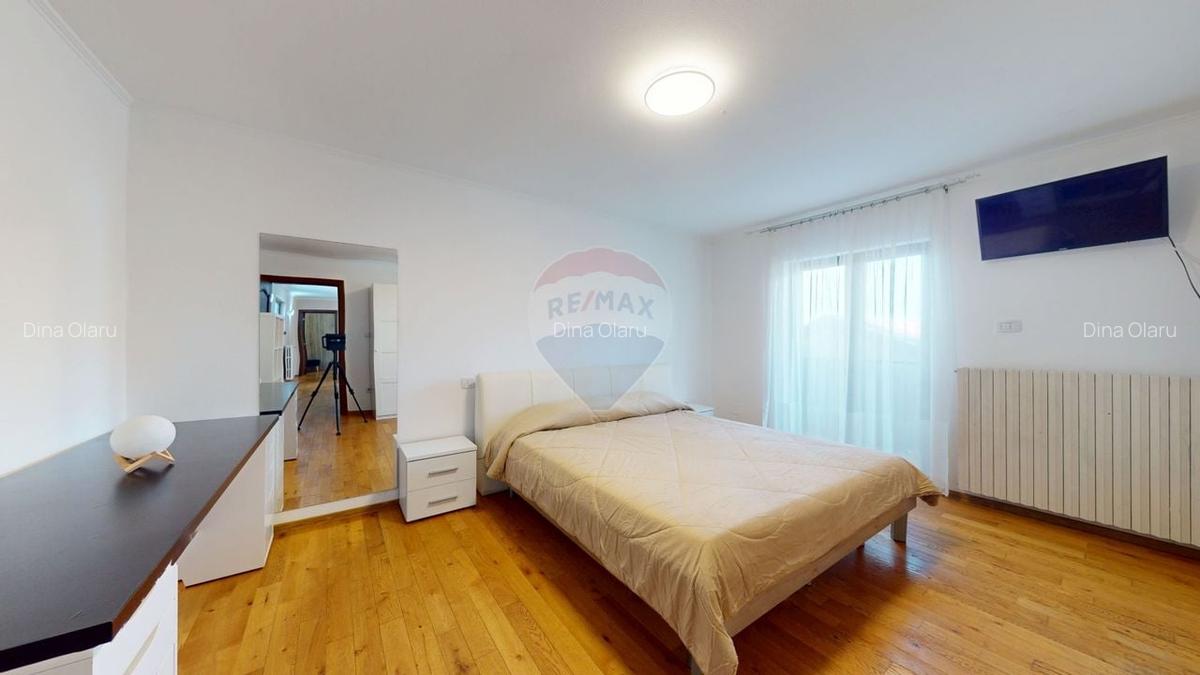 Doua case, 8 camere- oportunitate business - Bod, 2164 mp teren - 11