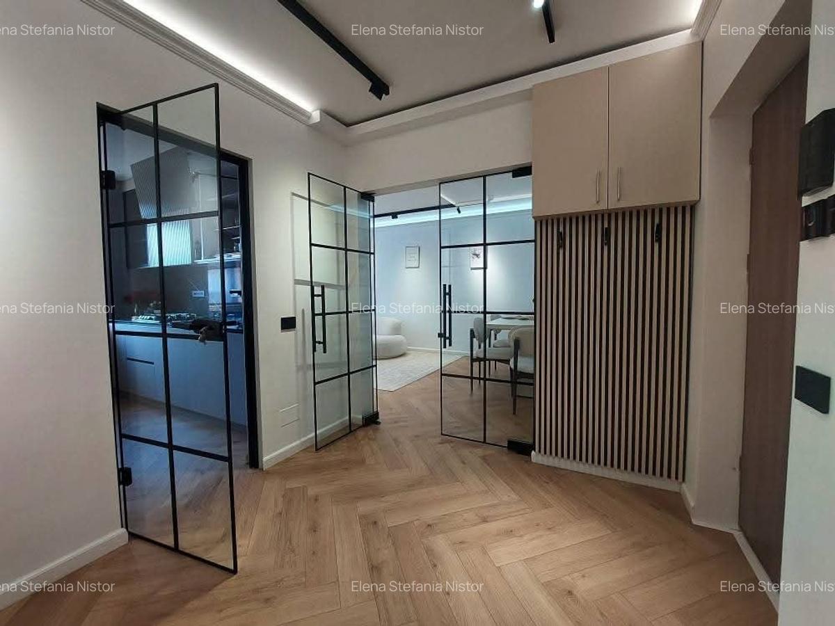 Apartament 3 Camere lux Fundeni - 48