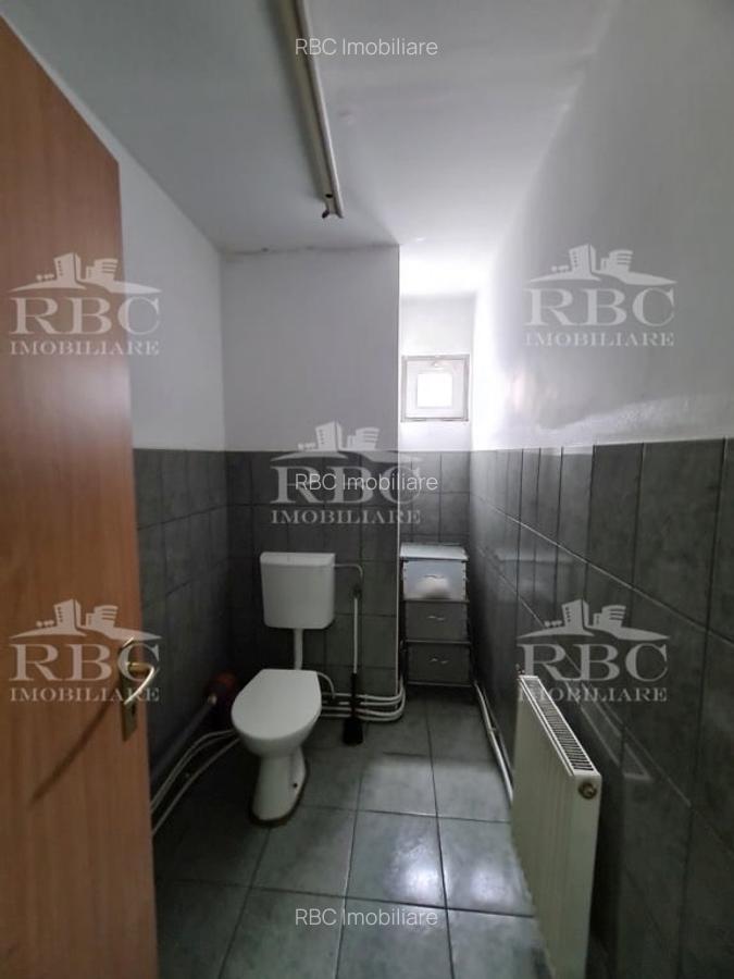Spațiu industrial, 484 mp în Someșeni - 10
