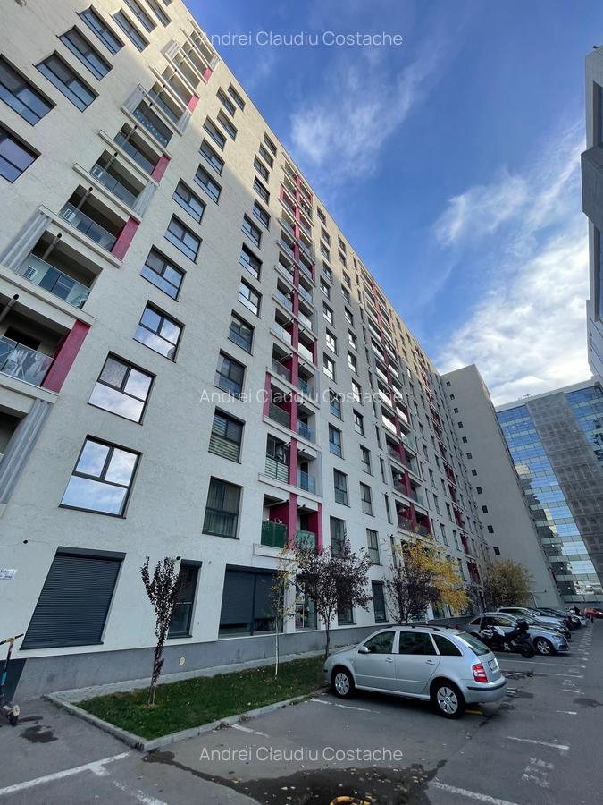 Exigent Plaza, Lujerului, Plaza Mall - 15