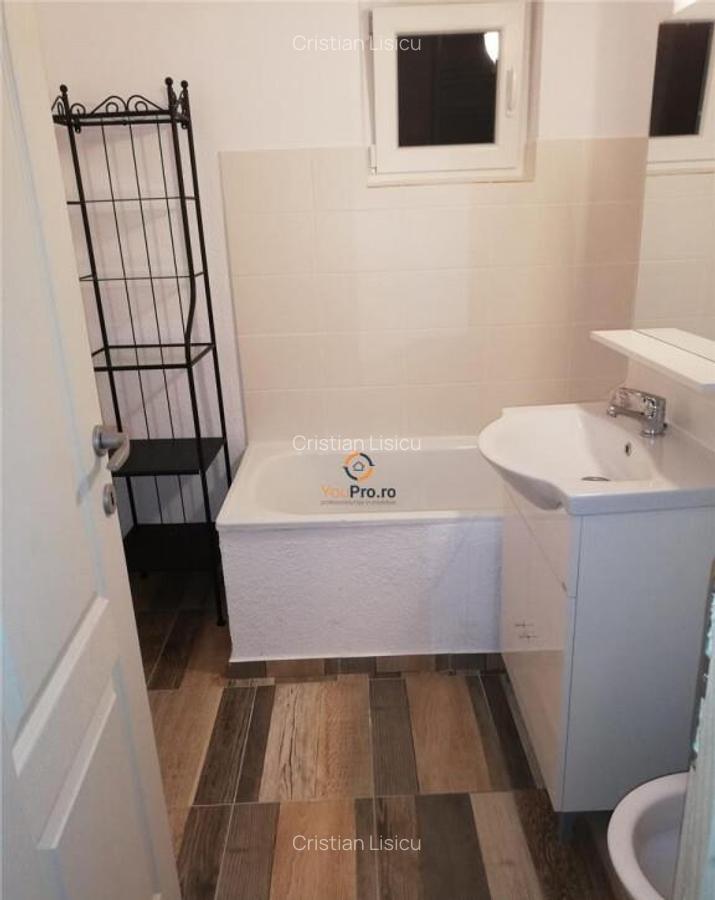 Apartament 2 camere decomandat etaj 4 zona Aradului - 7