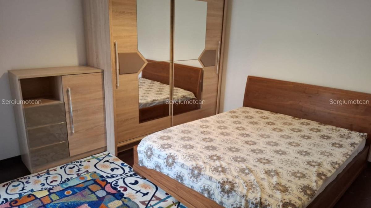Copou apartament 2 camere 50 mp bloc nou - 5 Copou apartament 2 camere 50 mp bloc nou - 5