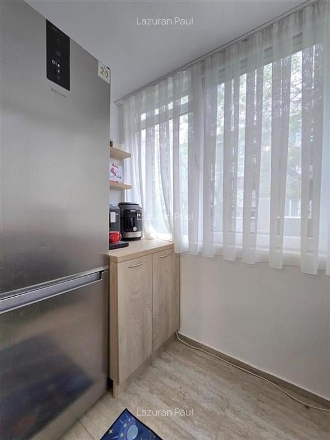 APARTAMENT 3 CAMERE | TIP PB | ETAJ 2 | ZONA DECEBAL | ORADEA - 12