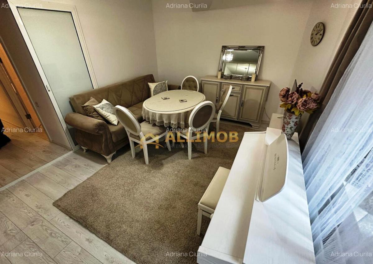 Apartament 2 camere zona Herastrau - 1