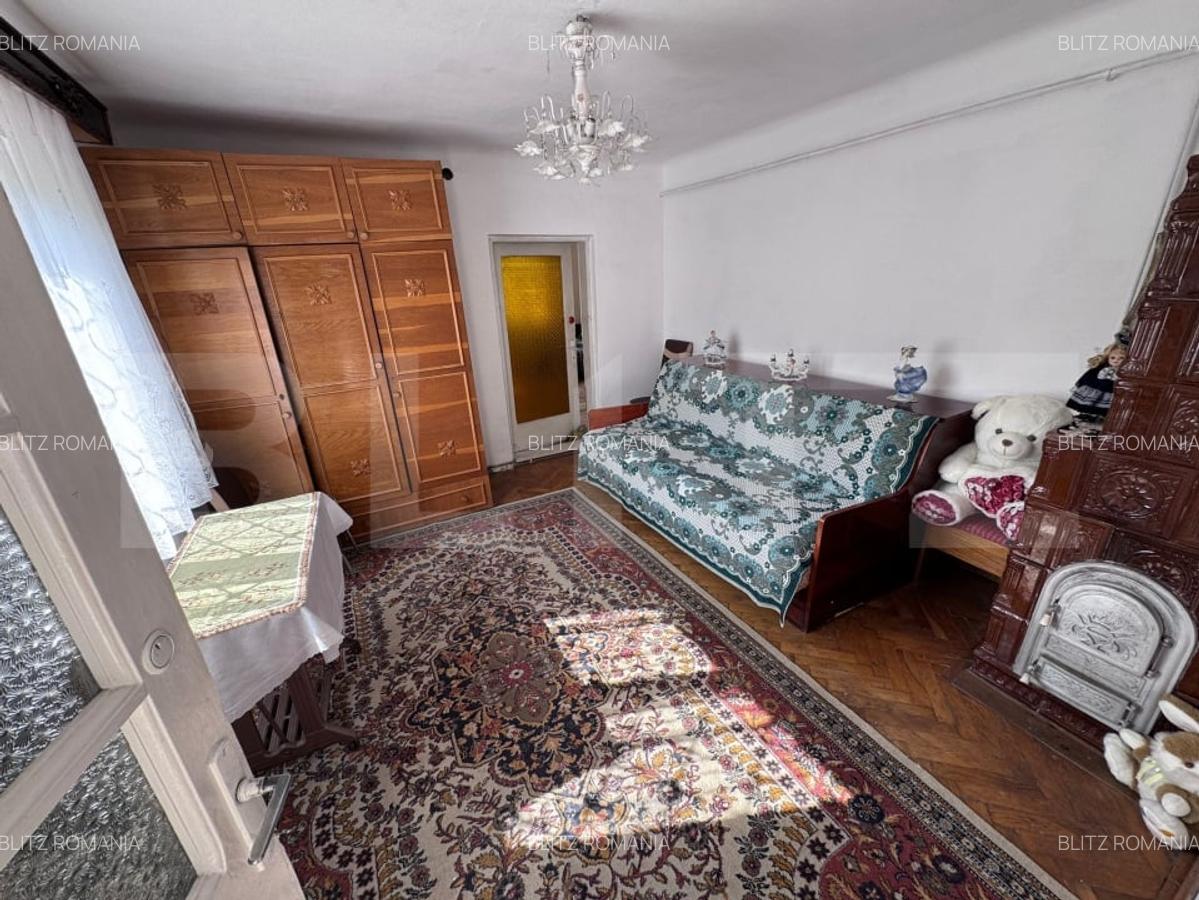 Casa de vacanta, de vanzare, cu 4 camere, 165 mp, zona Vulcana Pandele - 12