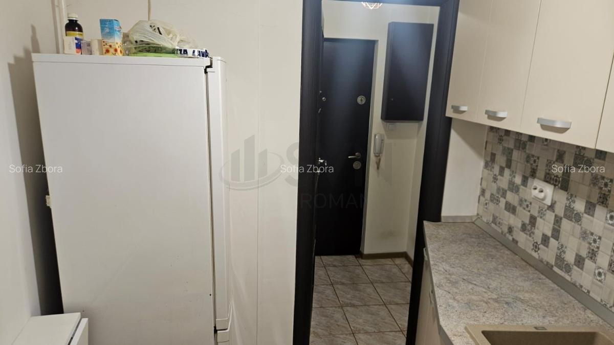 Apartament cu 2 camere decomandat în Bucur Obor - 7