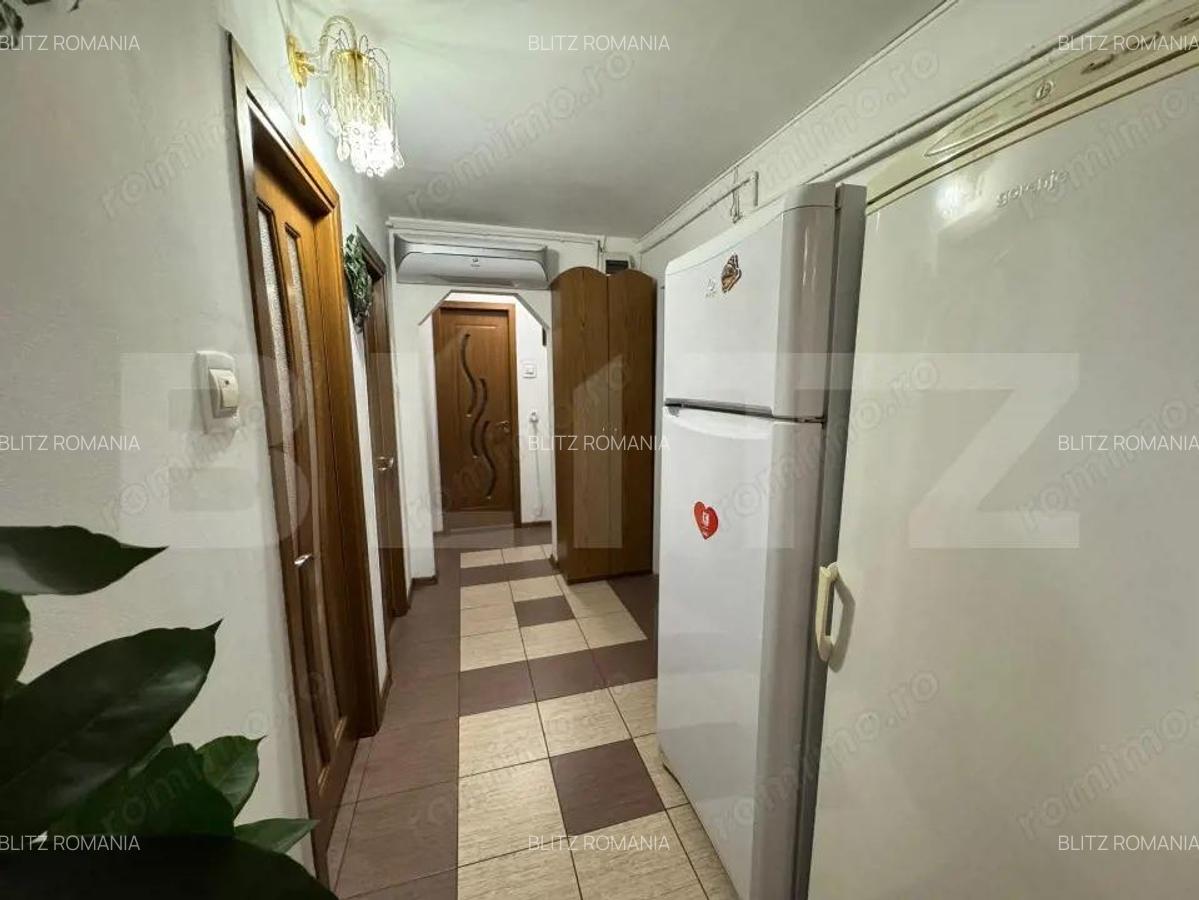 Apartament, 3 camere, 66 mp, zona Craiovita Noua - 7
