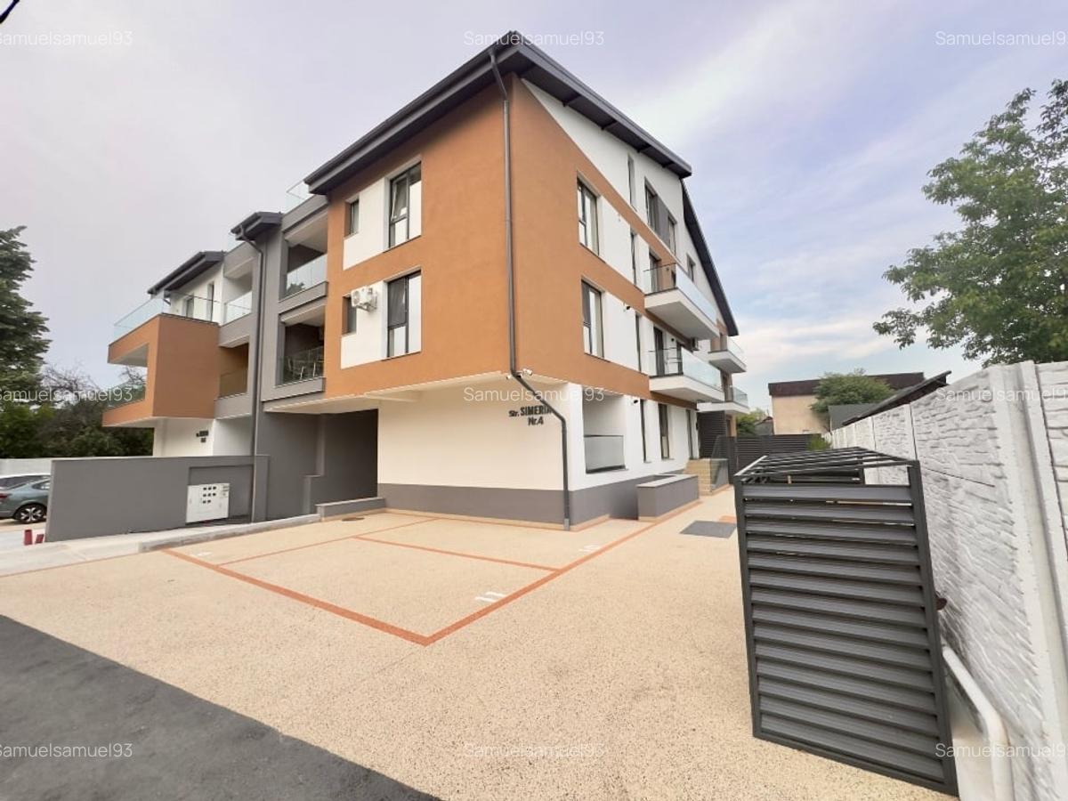 Apartament 3 Camere Băneasa - Aviatiei - 11