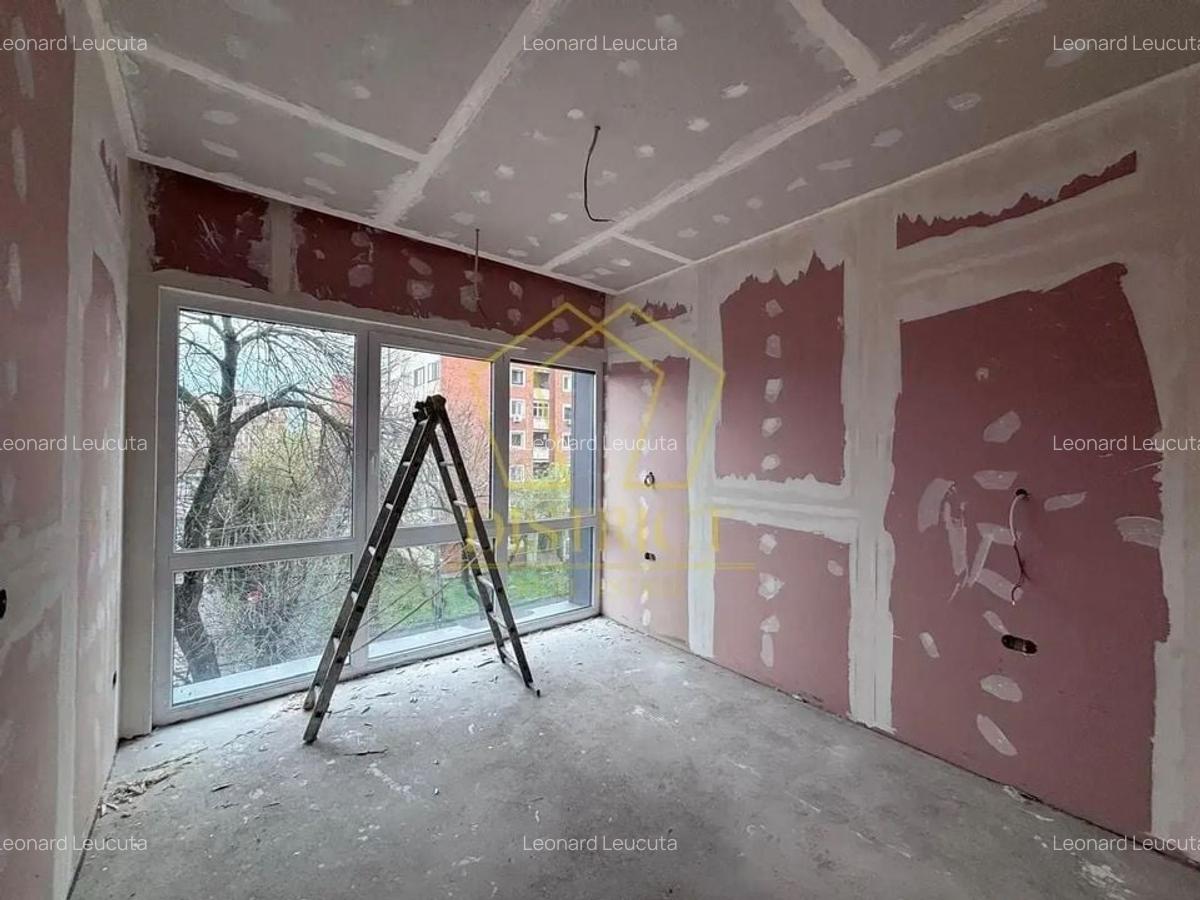 Apartamente moderne cu 3 camere,scara interioara | Complex Studentesc - 5