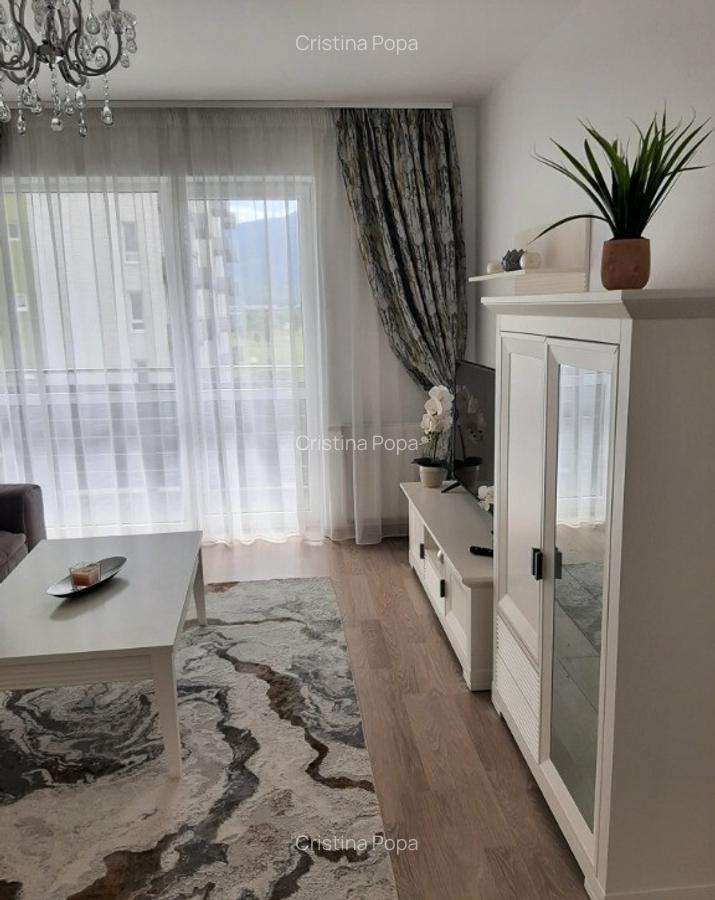 Apartament 3 camere, Avantgarden, utilat vedere panoramica spre mun?i - 8