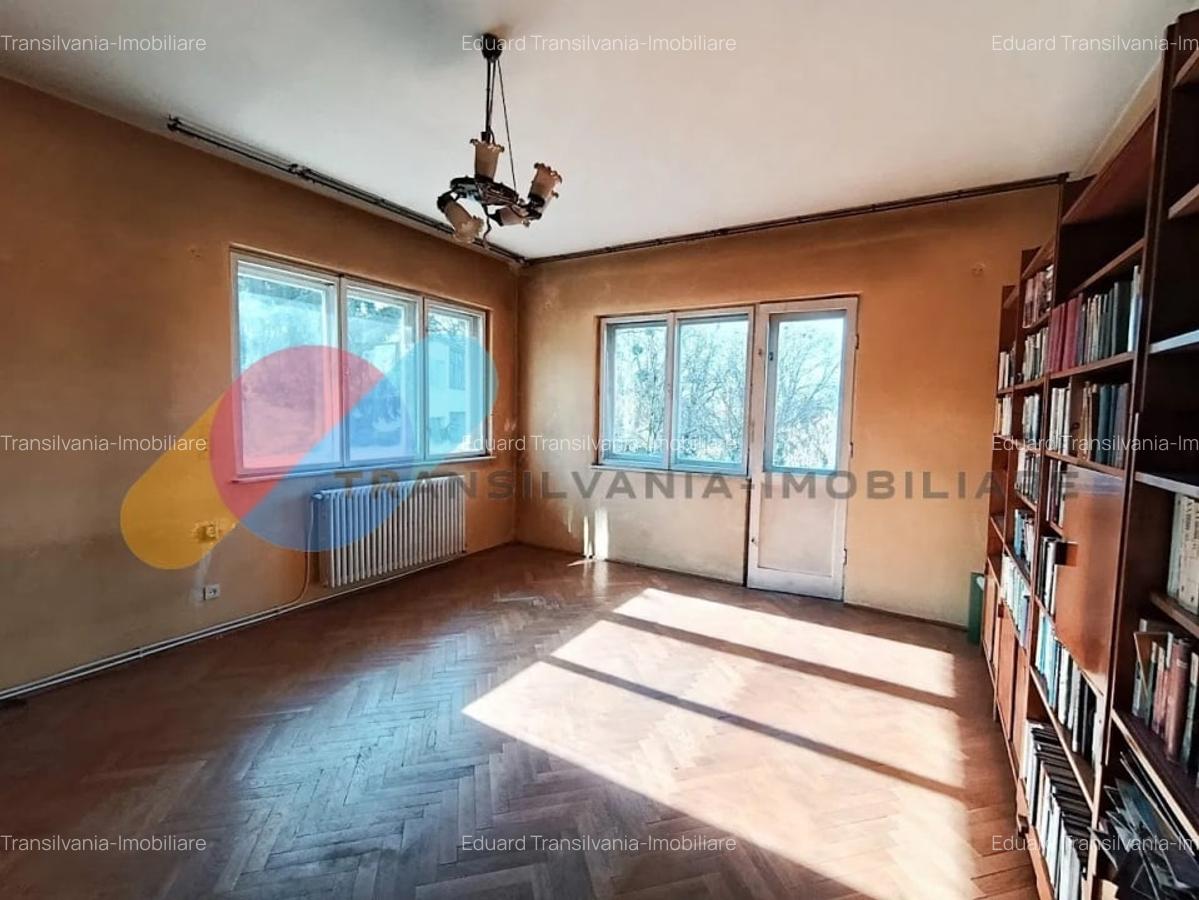 Apartament 4 camere 120mp - Zona Hasdeu - 2