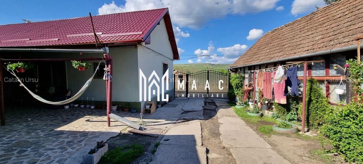Casă individuală cu 5 camere în Hașag - 13