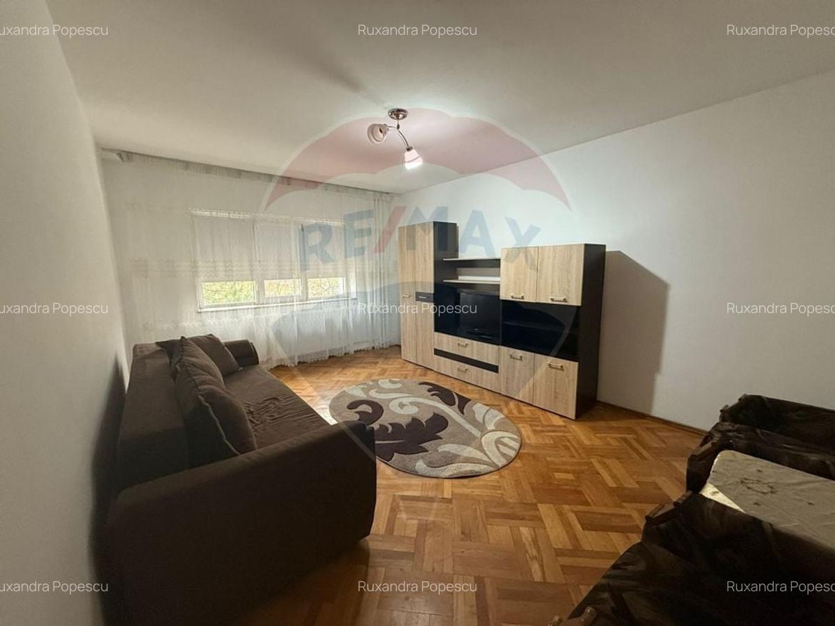 Apartament cu 2 camere de inchiriat in zona 1 Mai - 8