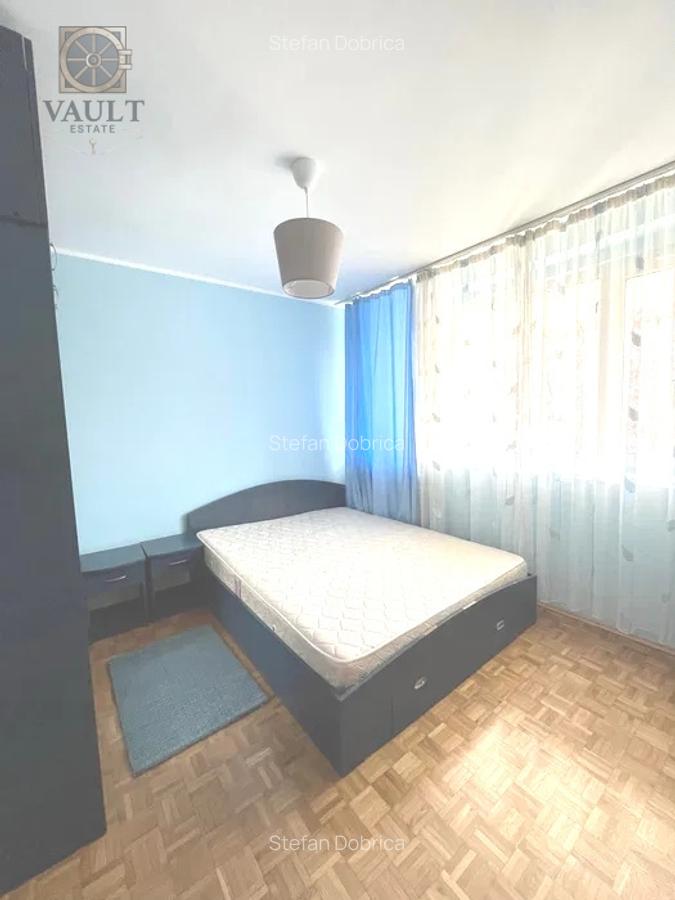 Apartament 2 camere - 10 minute pana la Parc i.O.R.-Dristor - 3