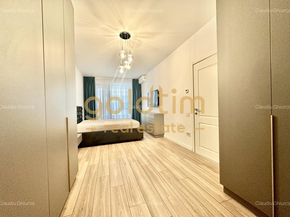 ZONA PORSCHE PIPERA/PARCARE INCLUSA /PIPERA /SPATII GENEROASE /VIEW /NOU - 7