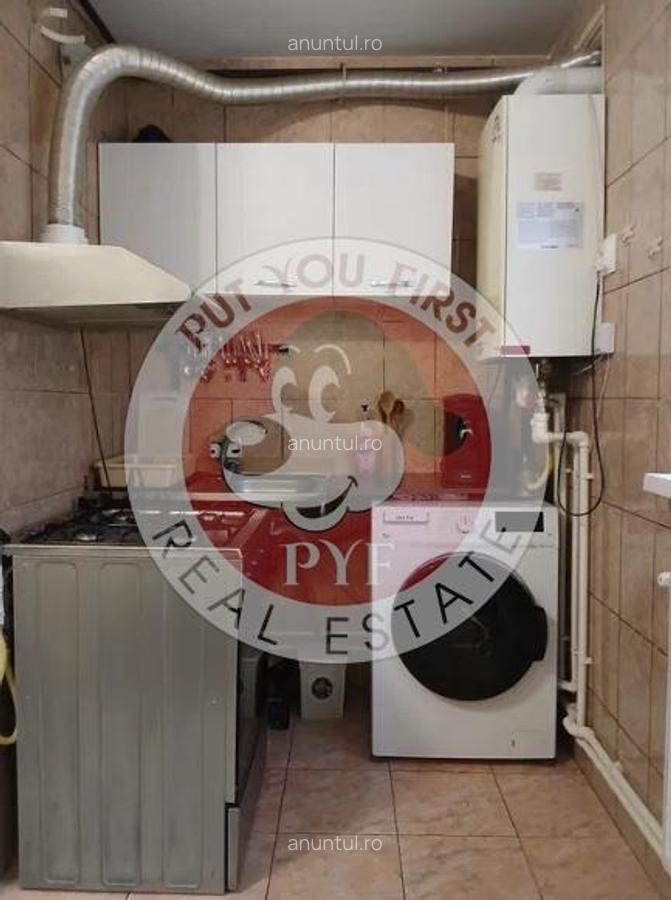 Antiaeriana | 2 camere | Semidecomandat | 30mp | B12074 - 3