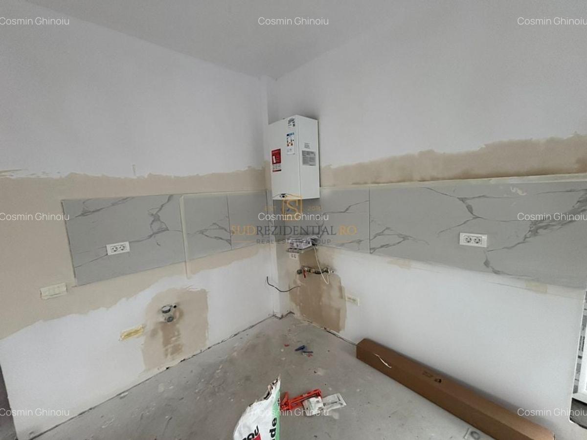 Casa individuala parter, 3 camere, disponibila imediat, teren 370 mp - 12