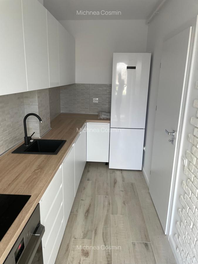 Apartament 2 camere, bloc nou, Central, parcare subterana - 4