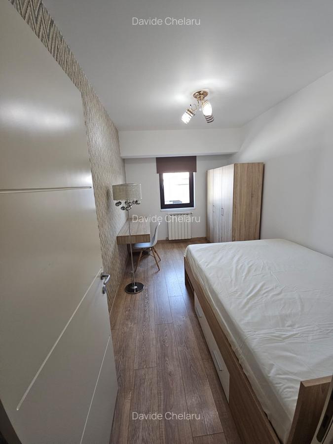 Apartament cu 3 camere decomandat, mobilat în Tătărași - 11