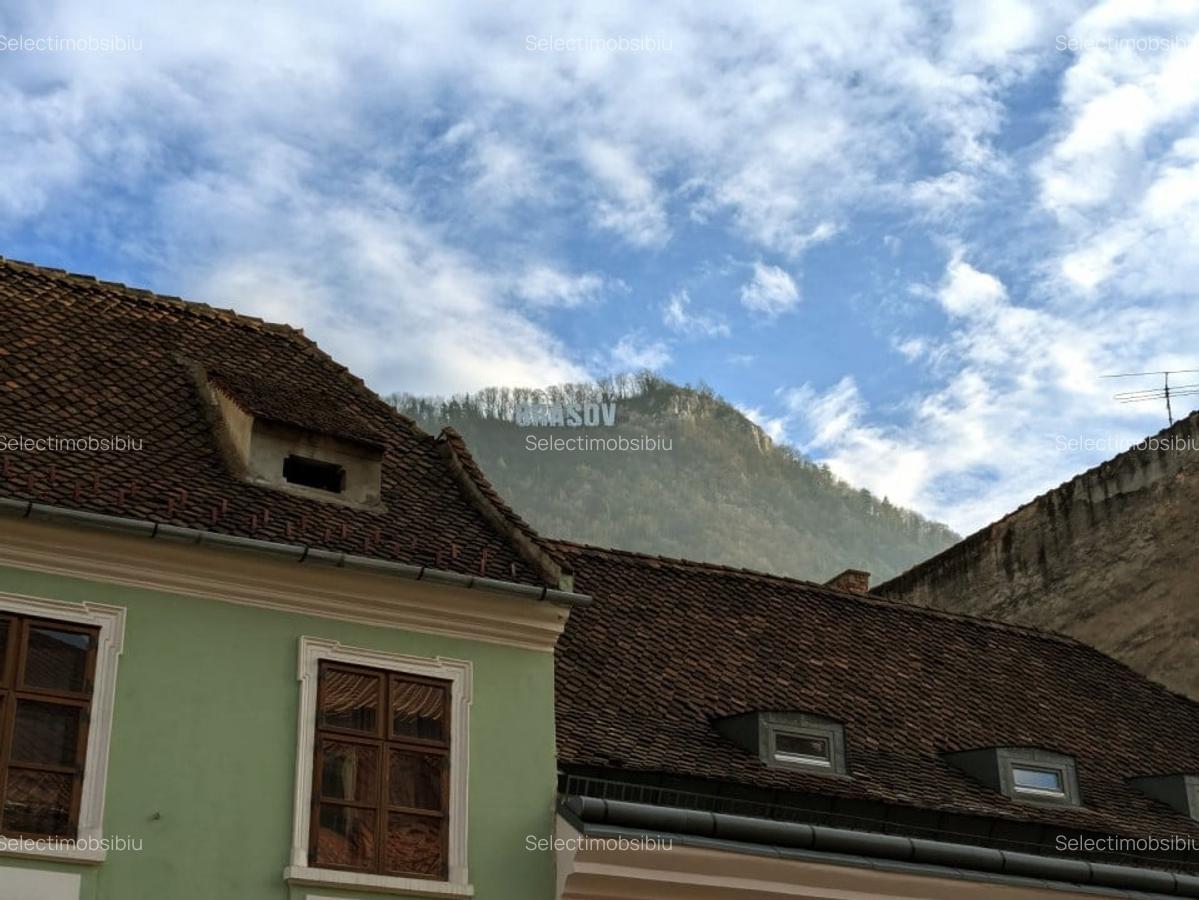 Apartament \ investitie de succes \ Brasov \ Centrul Istoric - 7