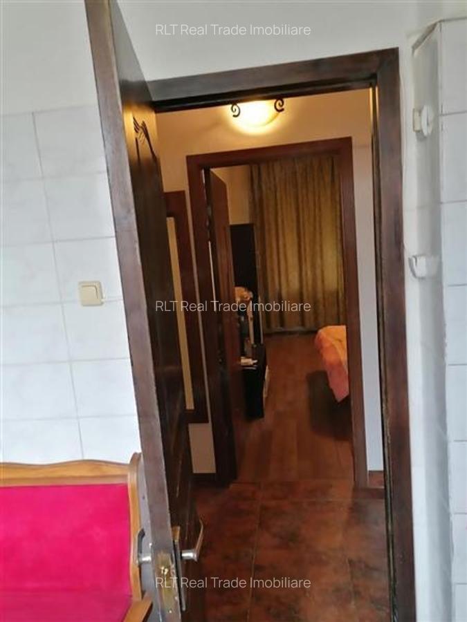 Apartament 2 camere decomandat Tractorul - 4