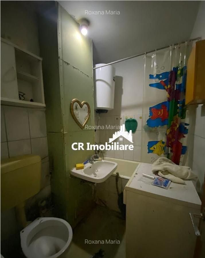 Garsoniera de renovat Tineretului - 7