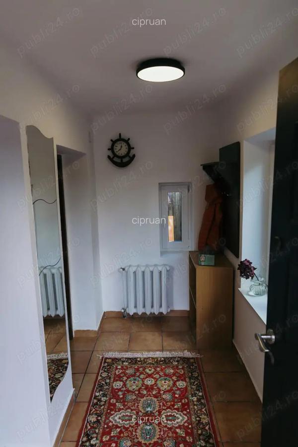 Casa. Margeanului - 9