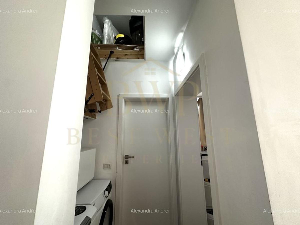 Apartament 3 camere, Giroc Eso - 9