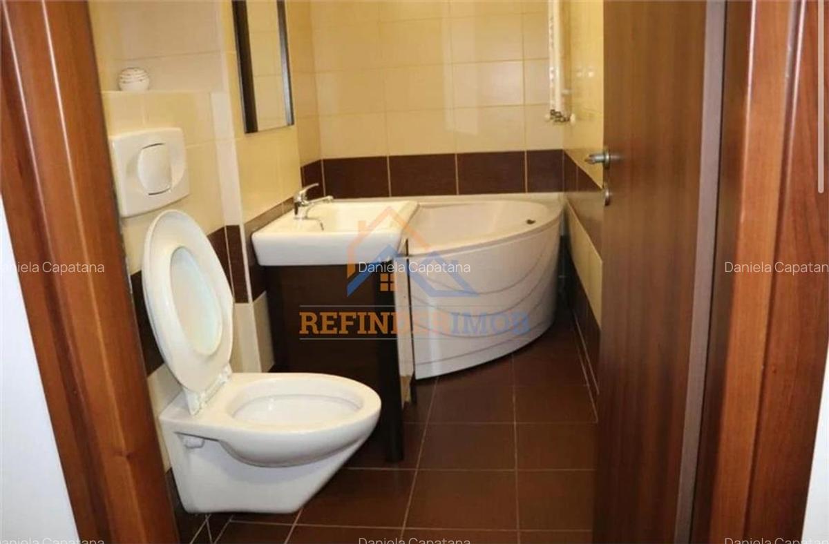Garsonieră decomandată în Lujerului - 5