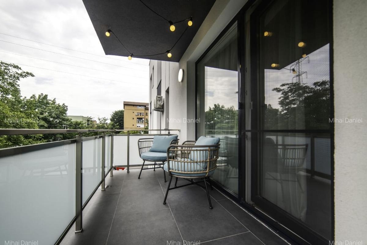 Apartament 2 camere, zona Lipovei, 1 km de Iulius Town, direct de la proprietar - 8