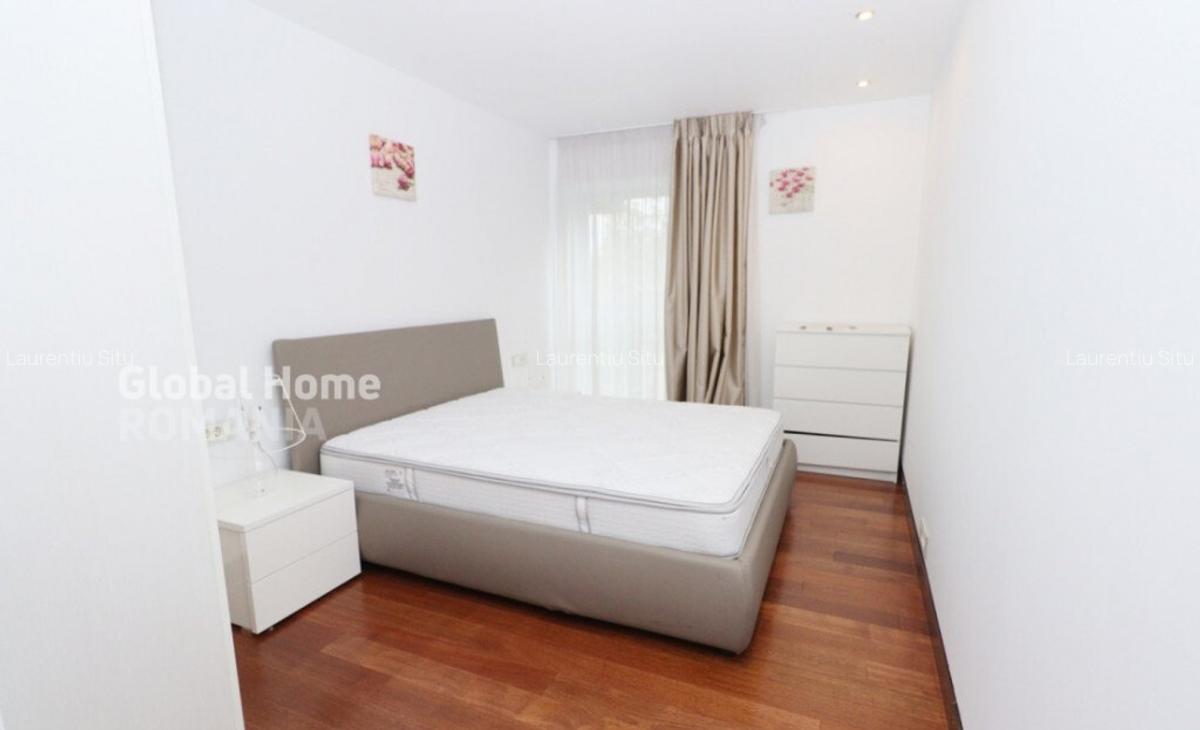 APARTAMENT 2 CAM. | ARCUL DE TRIUMF | COMPLEX ALIA | ETAJ 2 - 10