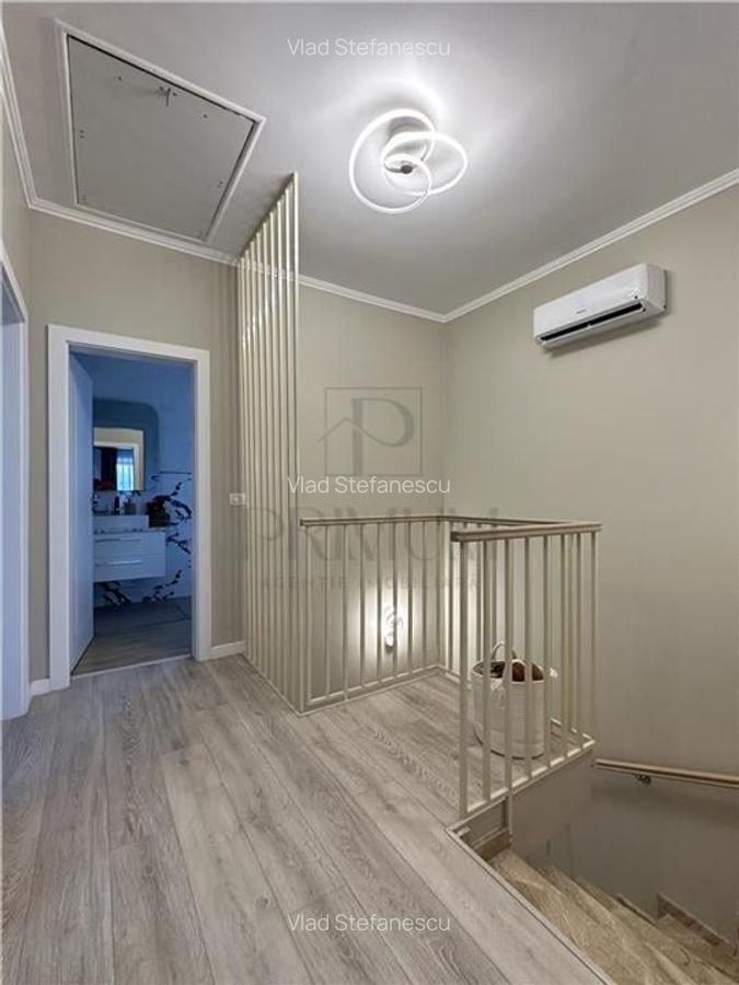 BRAYTIM - 5 Camere - 3 Bai - LUX - Zona buna - 10