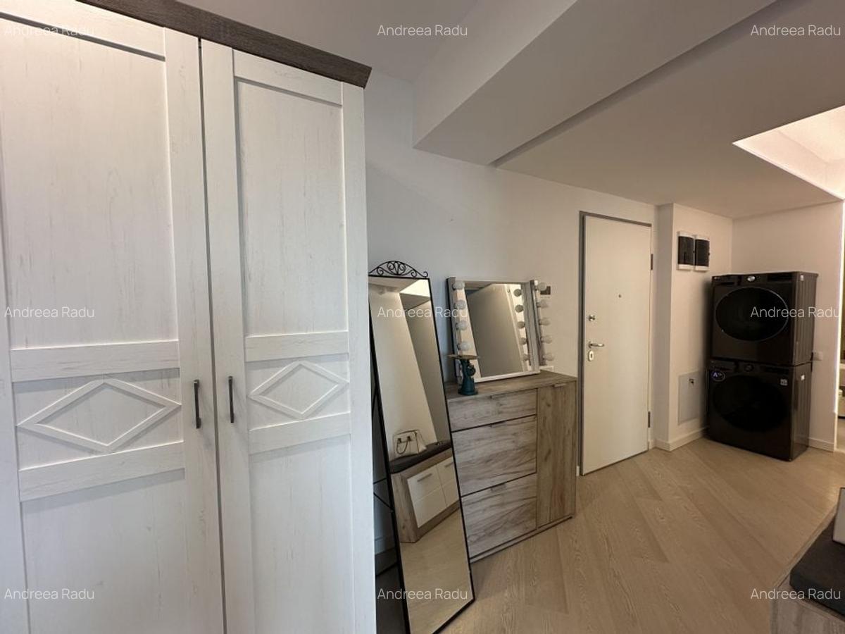 Apartament 2 camere Cortina North - 4
