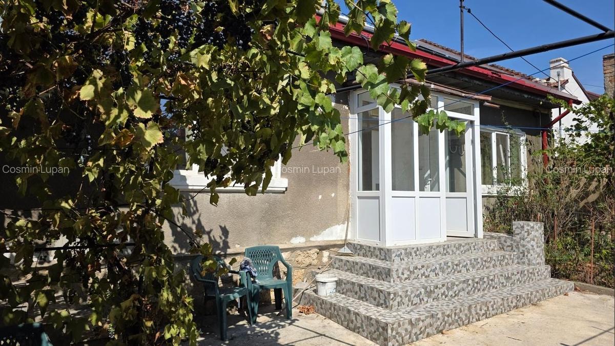 Casă S+P, curte 267mp, Panouri fotovoltaice 5 kW - 2